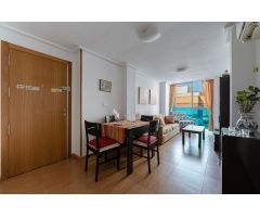 En Venta Apartamento Playa del Cura Torrevieja 200mt de la playa