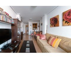 En Venta Apartamento Playa del Cura Torrevieja 200mt de la playa