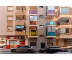 En Venta Apartamento Playa del Cura Torrevieja 200mt de la playa