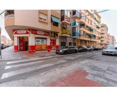 En Venta Apartamento Playa del Cura Torrevieja 200mt de la playa