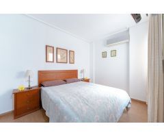 En Venta Apartamento Playa del Cura Torrevieja 200mt de la playa