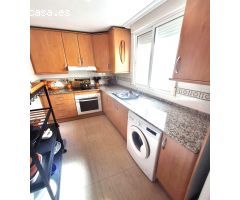 ÁTICO ESQUINA CON GARAJE Y TRASTERO EN TORREVIEJA