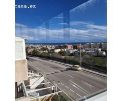 APARTAMENTO CON SOLÁRIUM, PISCINA Y VISTAS DESPEJADAS AL PARQUE AROMÁTICO EN LA MATA