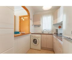 VIVIENDA DOS DORMITORIOS  CERCA DE PLAYA