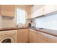 VIVIENDA DOS DORMITORIOS  CERCA DE PLAYA