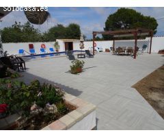 Villa lujosa en la zona de Cabo Roig