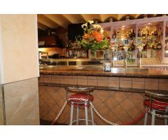 EXELENTE OPORTUNIDAD - RESTAURANTE EN TORREVIEJA