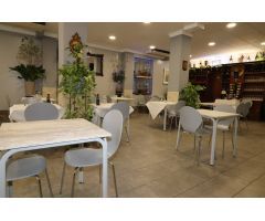 EXELENTE OPORTUNIDAD - RESTAURANTE EN TORREVIEJA