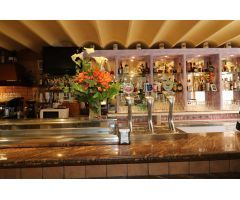 EXELENTE OPORTUNIDAD - RESTAURANTE EN TORREVIEJA