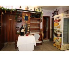 EXELENTE OPORTUNIDAD - RESTAURANTE EN TORREVIEJA