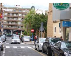PLANTA BAJA PARA REFORMAR O CONSTRUIR EN PLENO CENTRO