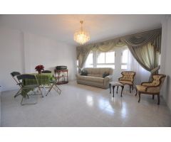 INCREIBLE APARTAMENTO A TAN SOLO 400 METROS DE LA PLAYA!