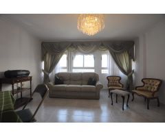 INCREIBLE APARTAMENTO A TAN SOLO 400 METROS DE LA PLAYA!