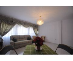 INCREIBLE APARTAMENTO A TAN SOLO 400 METROS DE LA PLAYA!