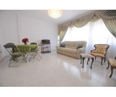 INCREIBLE APARTAMENTO A TAN SOLO 400 METROS DE LA PLAYA!
