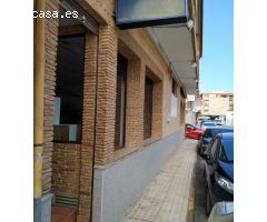 Excelente local comercial!!!
