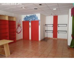 Excelente local comercial!!!