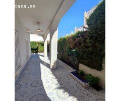 DÚPLEX JUNTO A CENTRO COMERCIAL HABANERAS CON SOLÁRIUM Y PISCINA