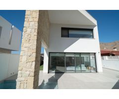 CHALET INDEPENDIENTE EN CALLOSA DE SEGURA.