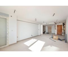 Exclusivo piso en primera línea de La Mata