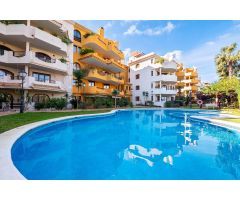 Apartamento de 2 dormitorios,Panorama Park