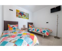 Villa independiente en Ciudad Quesada,