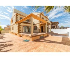 Villa en Urbanización Aguas Nuevas (Torrevieja )