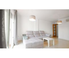 Oportunidad en el centro de Torrevieja con 3 dormitorios y 2 baños