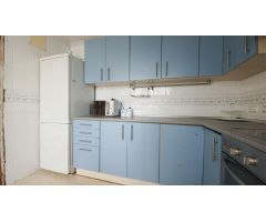 Oportunidad en el centro de Torrevieja con 3 dormitorios y 2 baños