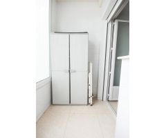Oportunidad en el centro de Torrevieja con 3 dormitorios y 2 baños