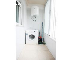 Oportunidad en el centro de Torrevieja con 3 dormitorios y 2 baños