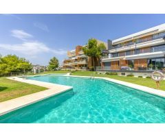Villamartín, Moderno Ático 3 dormitorios, amplia terraza, cerca de golf