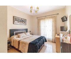 Almoradí, Piso 146m2 3 habitaciones + 2 baños, y plaza de garaje