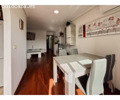 IMPECABLE piso en DOLORES con 2 dormitorios + 1 baño y GARAJE INCLUIDO.