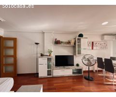 IMPECABLE piso en DOLORES con 2 dormitorios + 1 baño y GARAJE INCLUIDO.