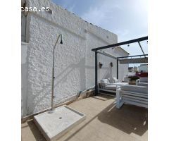 Encantador chalet independiente en Urbanización San Luis, Torrevieja