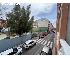Apartamento de 2 dormitorios a 800 metros del mar!!!