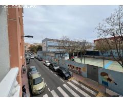 Apartamento de 2 dormitorios a 800 metros del mar!!!