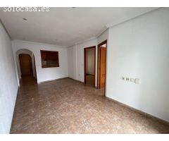 Apartamento de 2 dormitorios a 800 metros del mar!!!