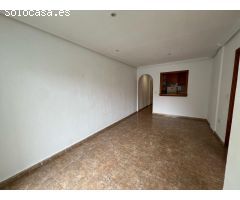 Apartamento de 2 dormitorios a 800 metros del mar!!!