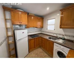 Apartamento de 2 dormitorios a 800 metros del mar!!!