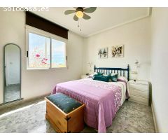 Oportunidad de 2 dormitorios con piscina