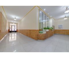 ATICO DE 3 DORMITORIOS CON VISTAS AL MAR EN TORREVIEJA, AVDA HABANERAS, GARAJE OPCIONAL