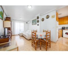 ATICO DE 3 DORMITORIOS CON VISTAS AL MAR EN TORREVIEJA, AVDA HABANERAS, GARAJE OPCIONAL