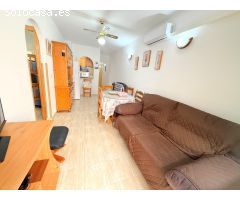 BONITO APARTAMENTO CENTRICO CON PISCINA COMUNITARIA Y PLAZA DE GARAJE
