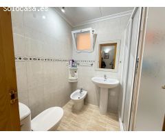 BONITO APARTAMENTO CENTRICO CON PISCINA COMUNITARIA Y PLAZA DE GARAJE
