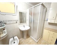 BONITO APARTAMENTO CENTRICO CON PISCINA COMUNITARIA Y PLAZA DE GARAJE