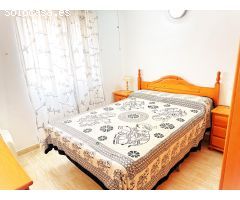 BONITO APARTAMENTO CENTRICO CON PISCINA COMUNITARIA Y PLAZA DE GARAJE