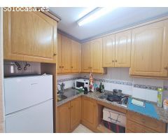 Apartamento con dos dormitorios en Torrevieja