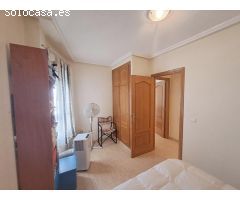 Apartamento con dos dormitorios en Torrevieja